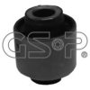 GSP 516339 Control Arm-/Trailing Arm Bush